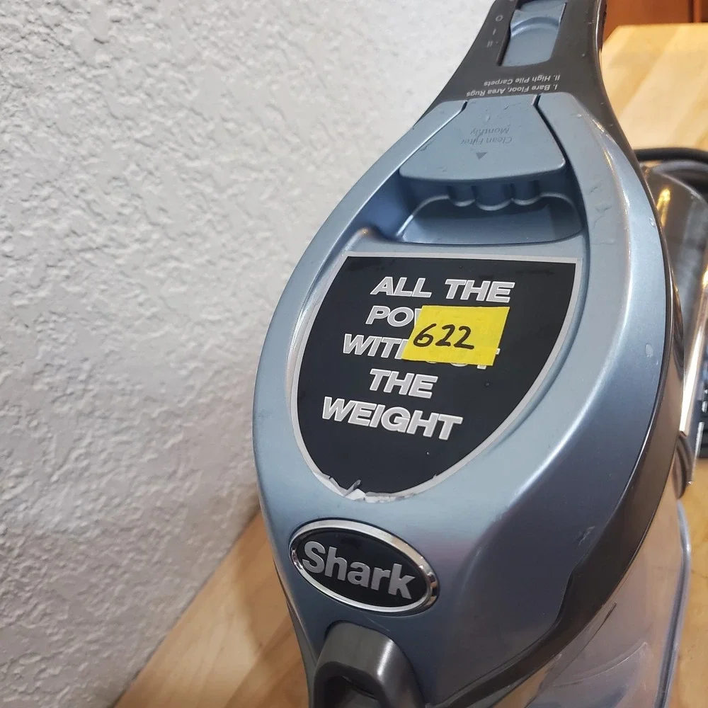 Shark Rocket Vacuum‎ HV301 HV300 HV302 HV303 HV305 UV450 CS100 Motor Body Only